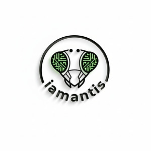 Logo IAmantis